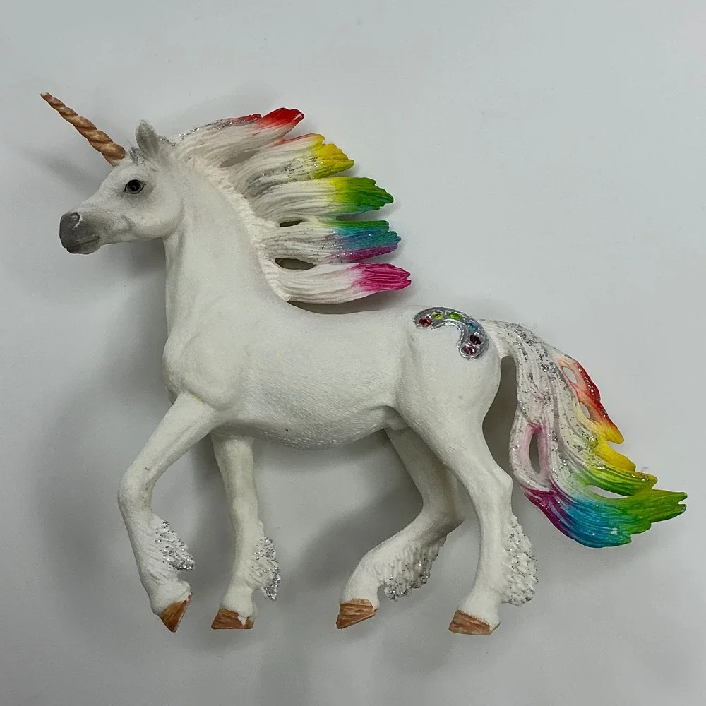 schleich bring touch